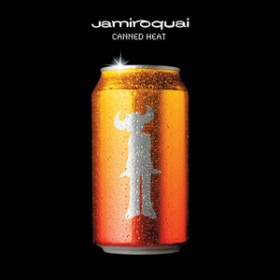JAMIROQUAI - CANNED HEAT (DIMITRI FROM PARIS REMIX)